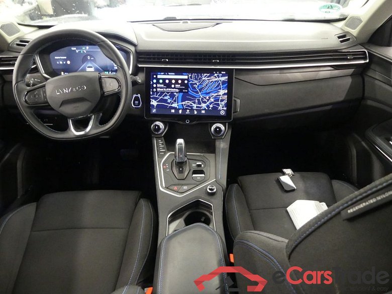 LynkAndCo Lynk & Co 01 ´20 LYNK & CO 01 PHEV 5d 132kW #5