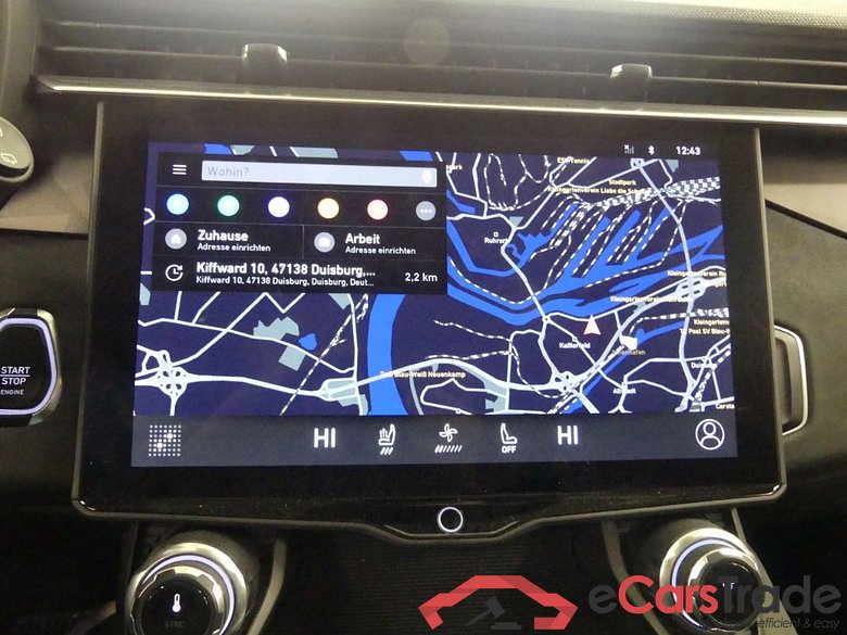 LynkAndCo Lynk & Co 01 ´20 LYNK & CO 01 PHEV 5d 132kW #6