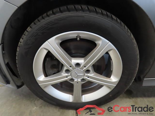 Mercedes CLA ´19 CLA -Klasse CLA 250 e Edition 2020 (118.386)AMG 1.3 160KW AT8 E6d #6