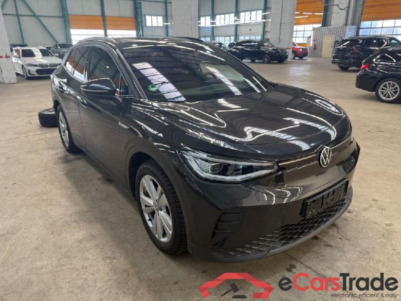 Volkswagen ID.4 ´20 BEV ID.4 Business Pro Performance 77kWh1 #2