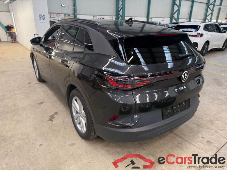 Volkswagen ID.4 ´20 BEV ID.4 Business Pro Performance 77kWh1 #4