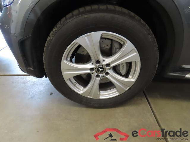 Mercedes GLC ´15 GLC -Klasse GLC 300 de 4Matic (253.911)AMG 2.0 AMG Line 225KW AT9 E6d #6