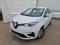 preview Renault ZOE #0