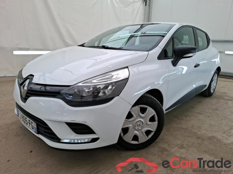 Renault Air dCi 75 RENAULT Clio Société VU 5p Berline Air dCi 75 #1