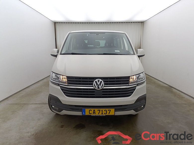 VOLKSWAGEN TRANSPORTER T6 1400 COMBI LWB HR DSL -15 2.0 TDi 102 SCR BMT 4d 9pl #1