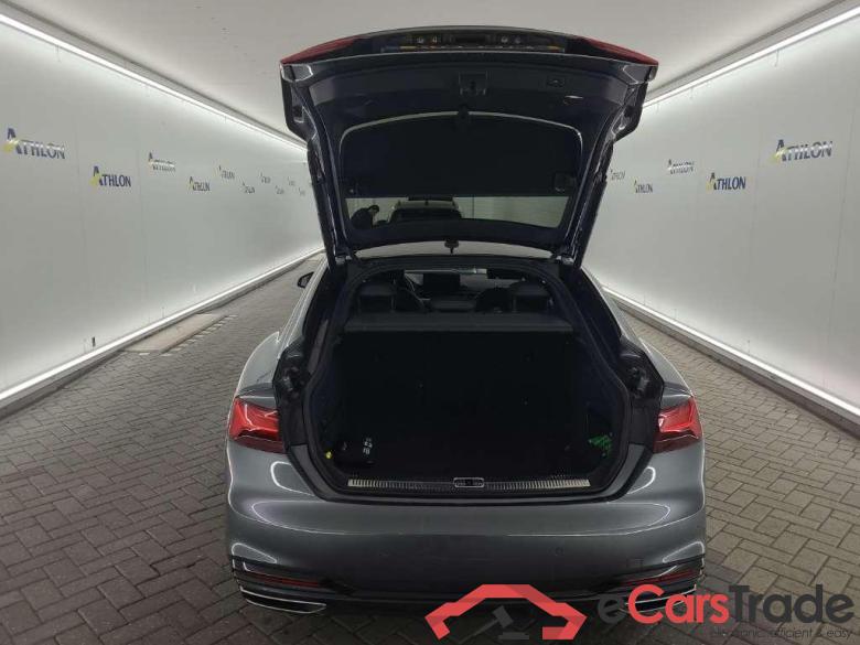 AUDI A5 Sportback 35 TFSI S tronic S Edition 5D 110kW #5