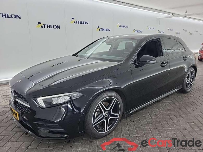 MERCEDES-BENZ A-klasse A 180 7G-DCT Business Solution AMG 5D 100kW #1