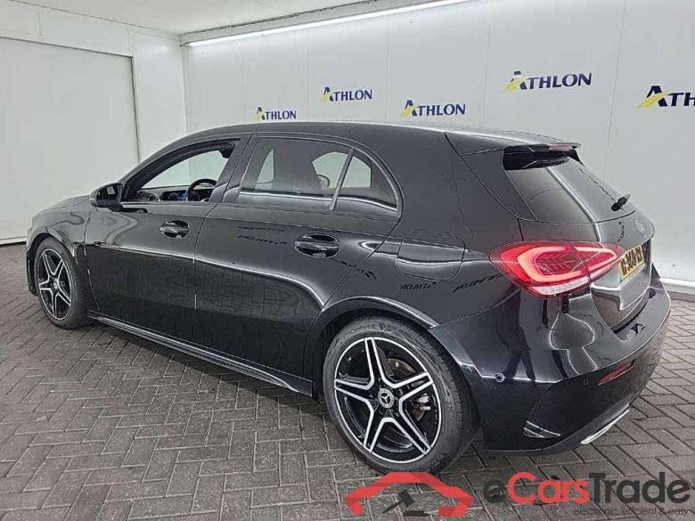 MERCEDES-BENZ A-klasse A 180 7G-DCT Business Solution AMG 5D 100kW #4
