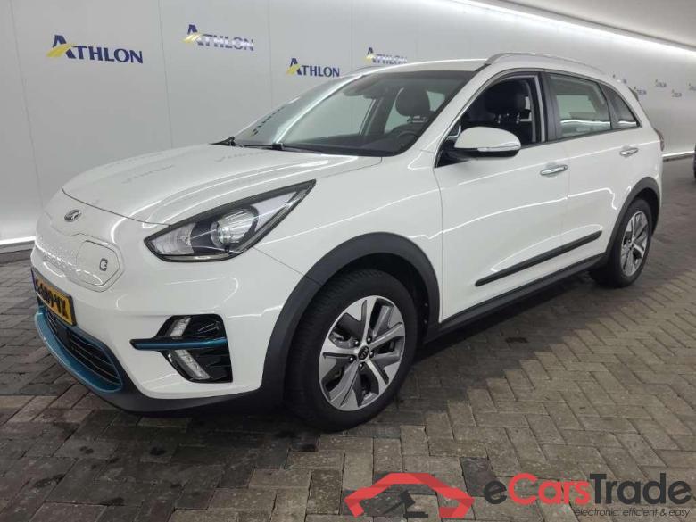 KIA Niro e-Niro EV DynamicLine 5D 150kW #1