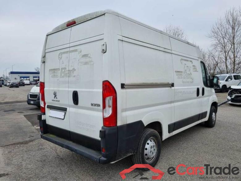 Peugeot 79 PEUGEOT BOXER / 2014 / 4P / FURGONE 335 L2H2 2.0 BLUEHDI 130CV #2