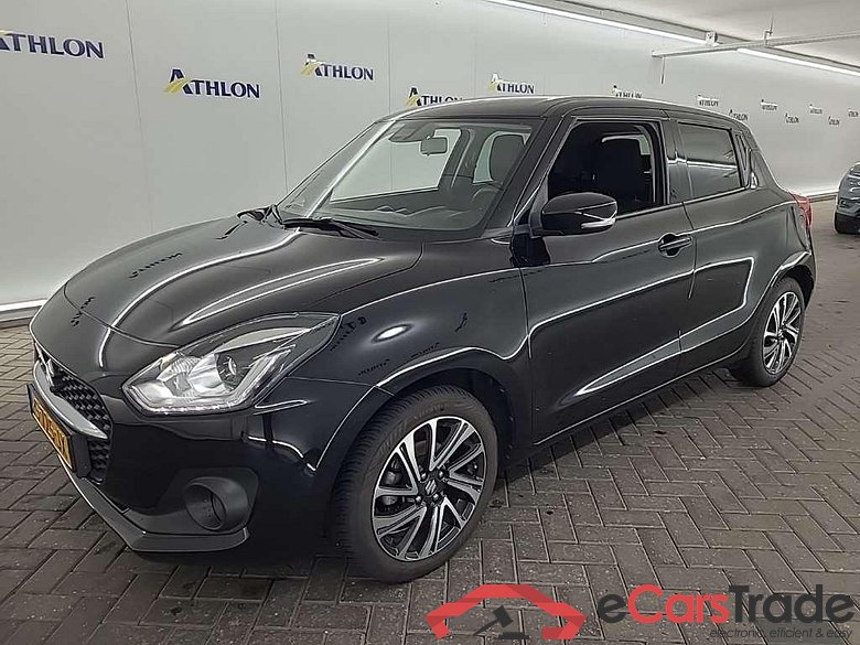 SUZUKI Swift 1.2 Smart Hybrid Style 5D 61kW