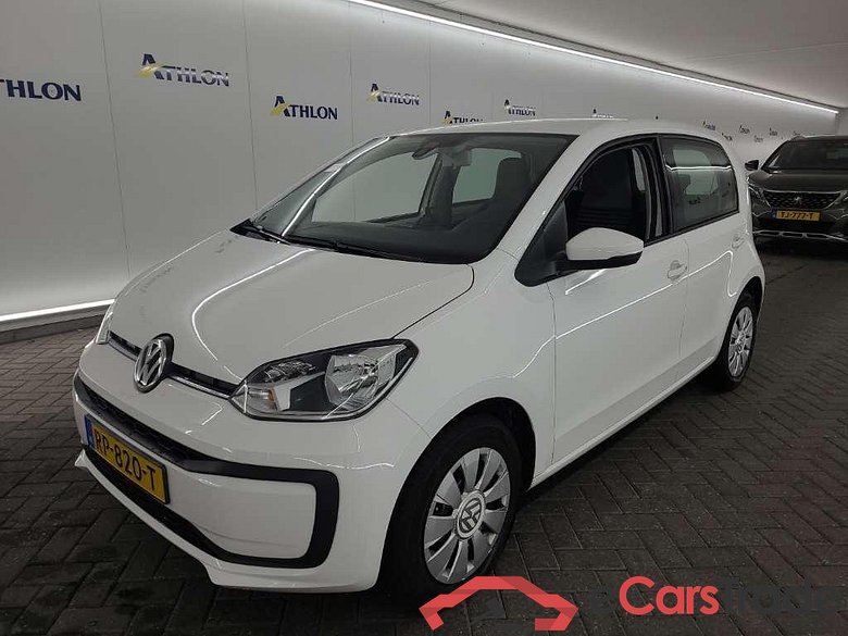 VOLKSWAGEN up! 1.0 44kW Move up! BlueMotion Technology 5D #1