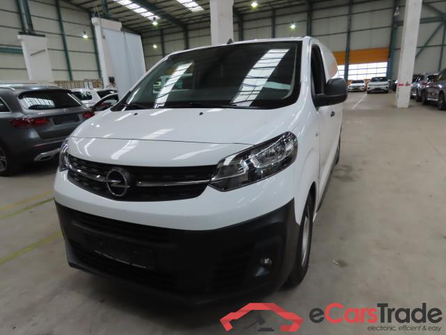 Opel _Vivaro ´19 Vivaro Kasten Edition M (L2) 1.5 88KW MT6 E6dT #1