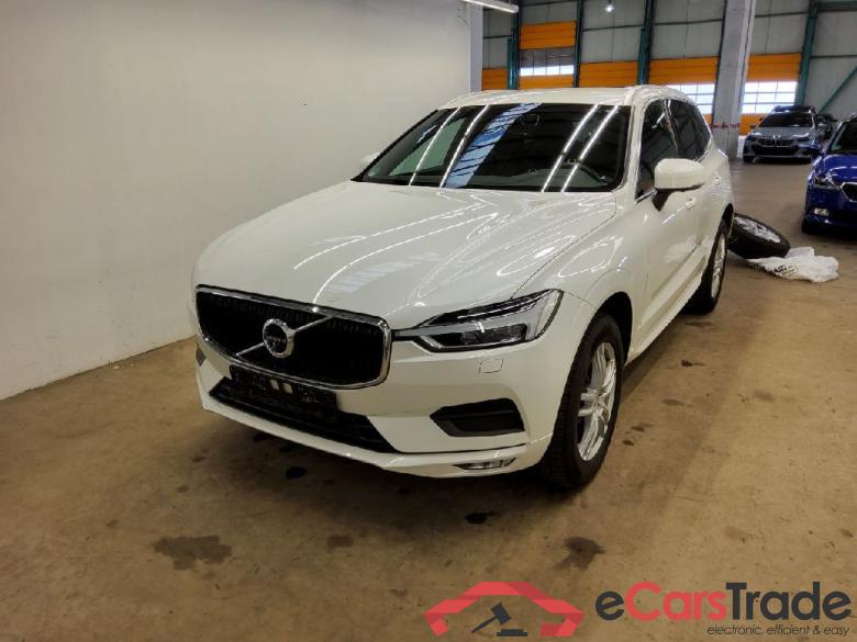 Volvo XC60 ´17 VOLVO XC60 D4 Geartronic Momentum Pro 5d 140kW #1