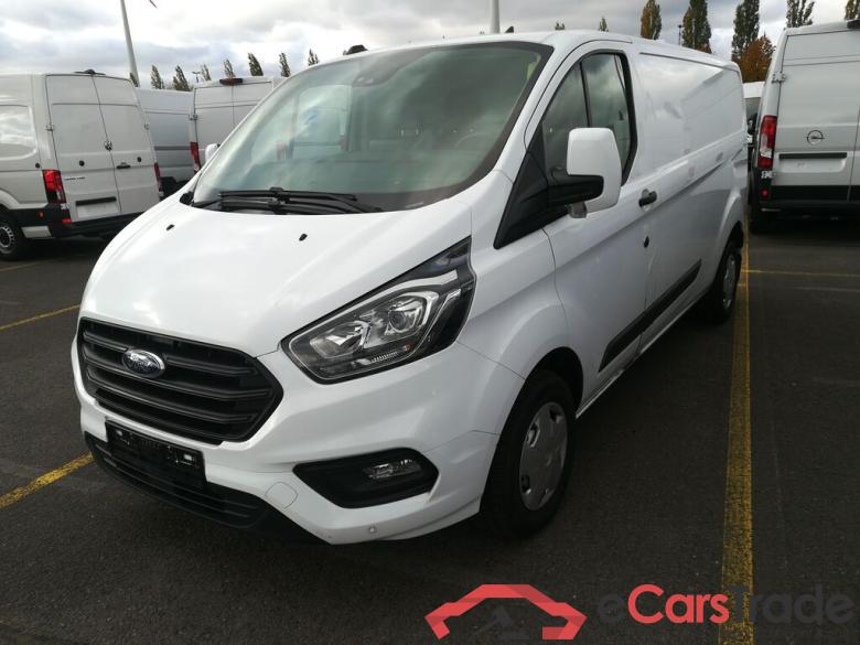 Ford 300 L2 Trend Transit Custom Kasten (TTF)(2012->) 300 L2 Trend #1