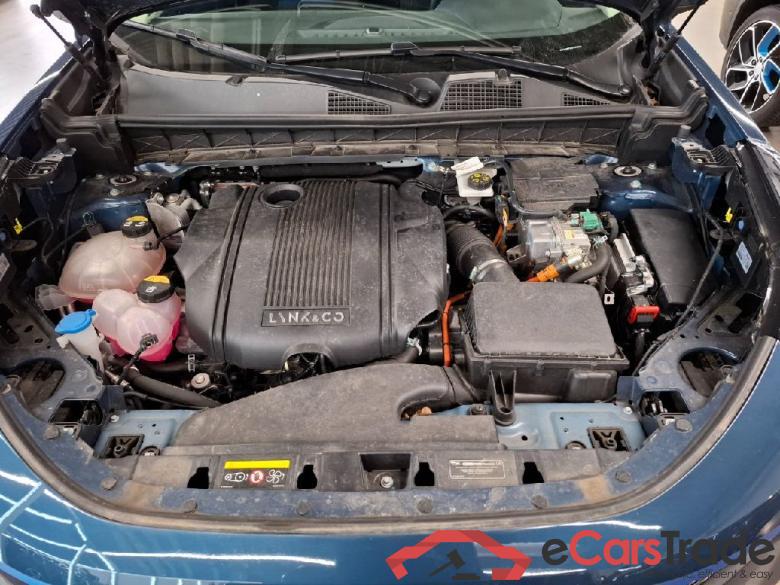 LynkAndCo Lynk & Co 01 ´20 LYNK & CO 01 PHEV 5d 132kW #1