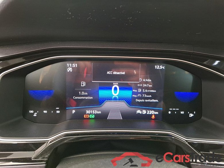 Volkswagen 1.0 TSI 95 STYLE DSG7 Polo VI Style 1.0 TSI 95CV BVA7 E6d #6