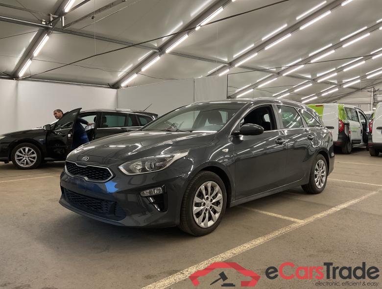 KIA Ceed SW Ceed SW 1.0 T-GDi Must ISG #1