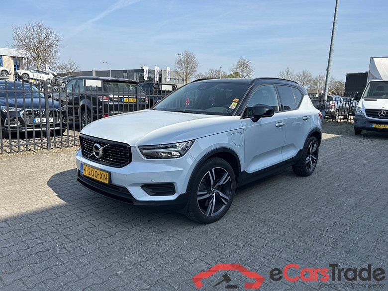 VOLVO XC40 1.5 T5 TE Inscript. #1