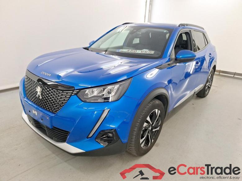 PEUGEOT 2008 1.2 PURETECH 74KW S-S ALLURE Drive Assist