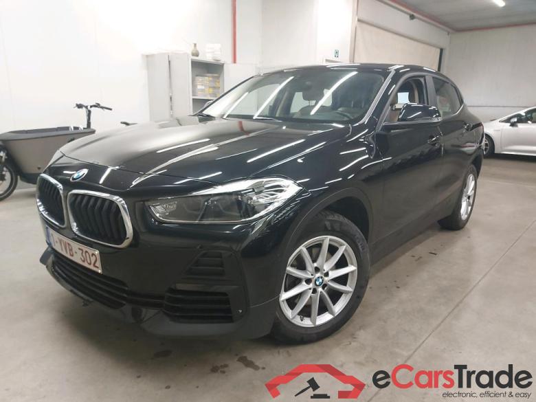 BMW - BMW X2 sDrive18i 136PK Advantage Pack Business & Pano Roof * PETROL * #1