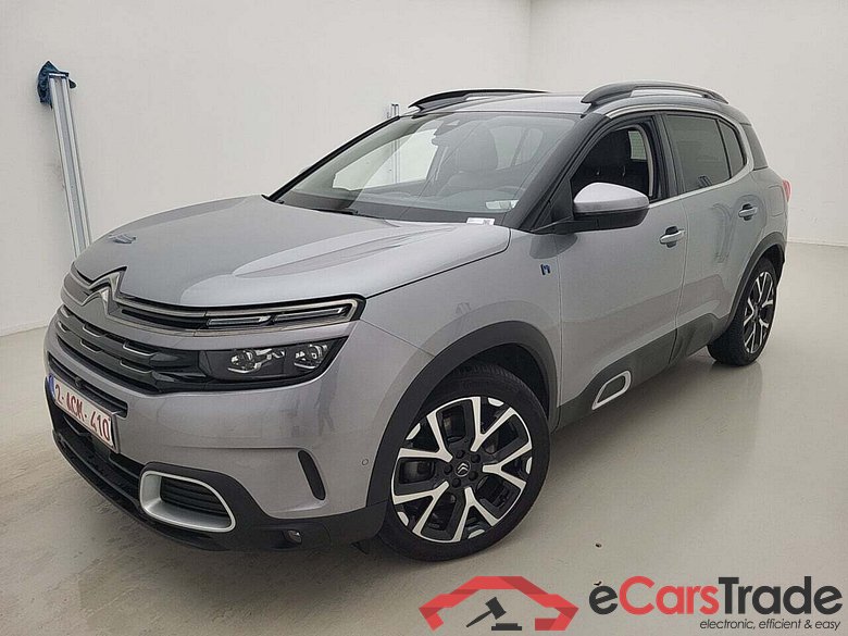 CITROEN C5 AIRCROSS 1.6 HYBRID FEEL E-EAT8