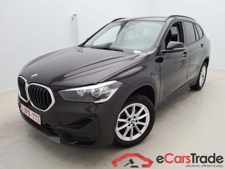 BMW X1 1.5 SDRIVE16D AUT #1