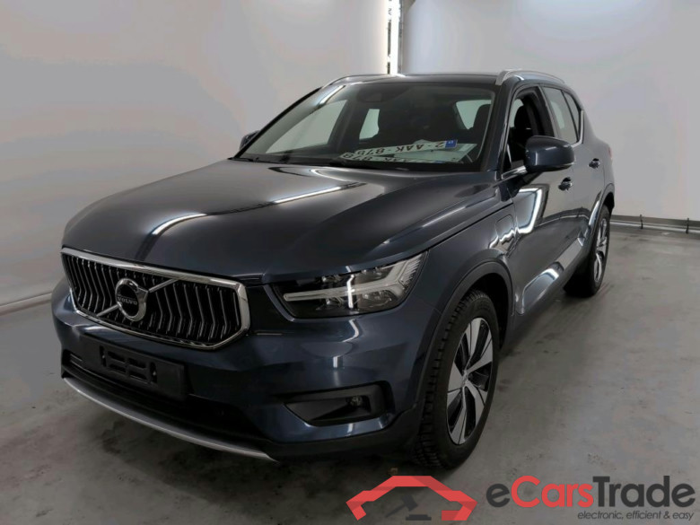 VOLVO XC40 1.5 T5 RECHARGE GEARTR. INSCRIPTION EXPR