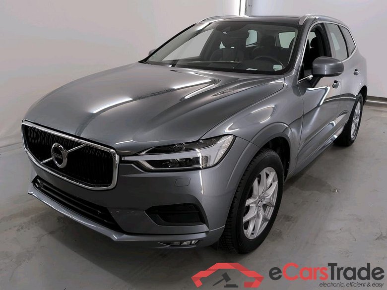VOLVO XC60 DIESEL - 2017 2.0 D4 Momentum Gear.AdBlue (EU6d-T.) Business Line Light