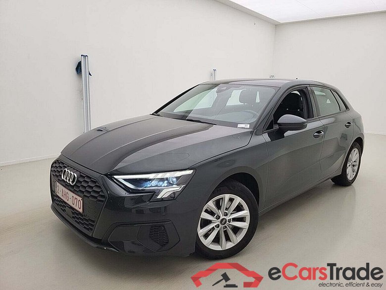 AUDI A3 SPORTBACK 1.5 30 G-TRON S-TRONIC #1