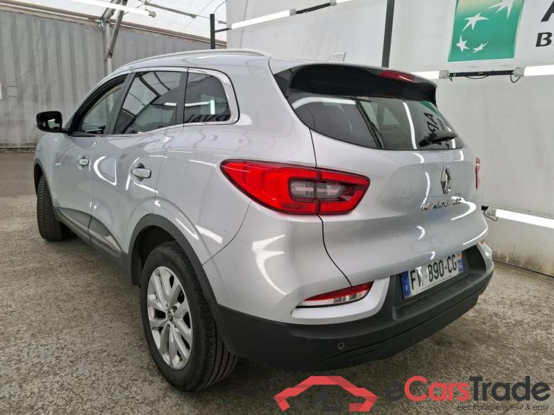 Renault Business Blue dCi 115 EDC - 21 Kadjar Business 1.5 dCi 115CV BVA7 E6dT #2