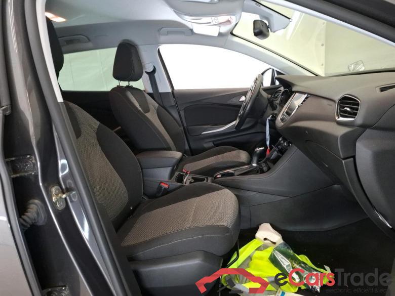 Opel 1.5 DIESEL 130 EDITION BUSINESS AUTO Grandland X Edition 1.5 130CV BVA8 E6d #6
