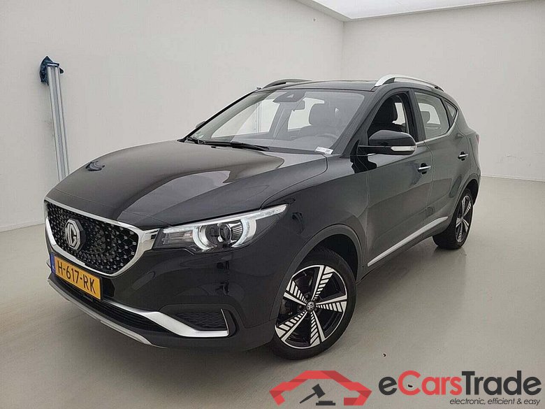 MG ZS EV Luxury 45 kWh #1