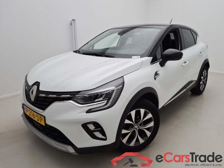 RENAULT Captur 1.0 TCe Intens #1