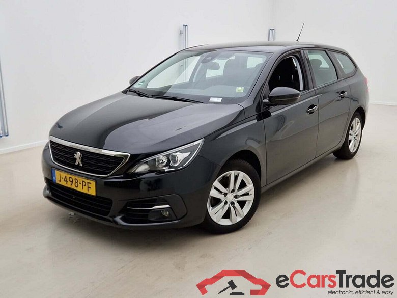 PEUGEOT 308 SW 1.2 PureT.Blue L. Active #1