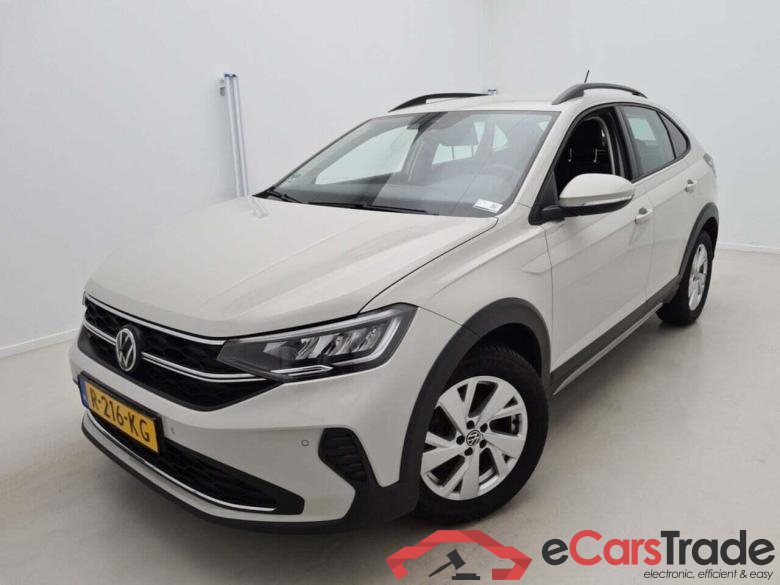 VOLKSWAGEN Taigo 1.0 TSI Life