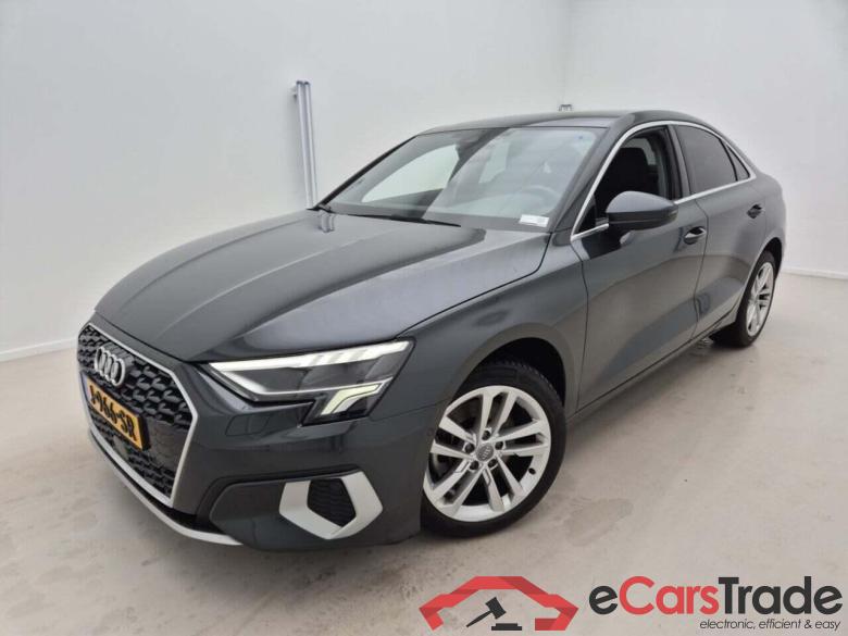 AUDI A3 Limousine 30 TFSI Bns edition #1