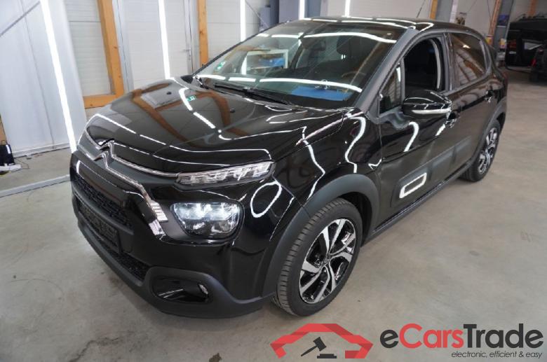 Citroen C3 ´16 C3 Shine Pack 1.2 PureTech 60KW MT5 E6d #1