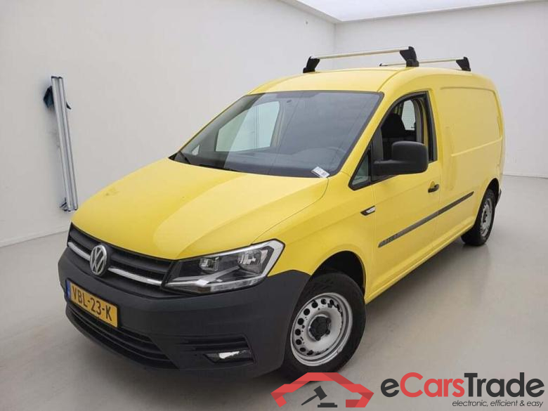 VOLKSWAGEN Caddy 2.0 TDI L2H1