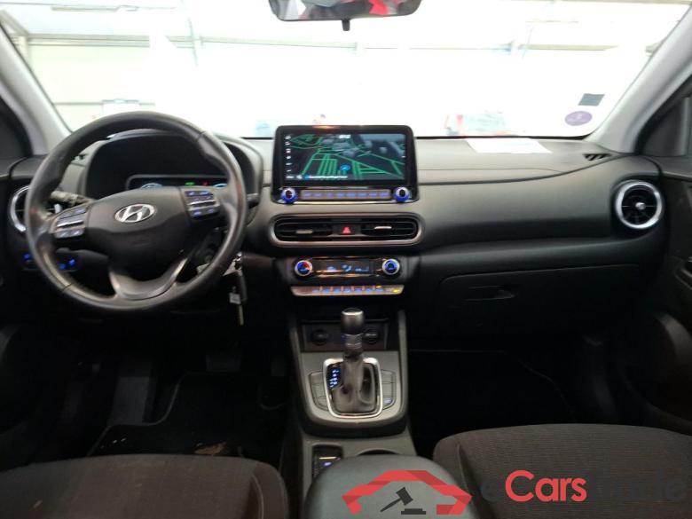 Hyundai 16 HYBRID 141 BUSINESS HEV HYUNDAI Kona  2020  5P  SUV 16 HYBRID 141 BUSINESS HEV #5