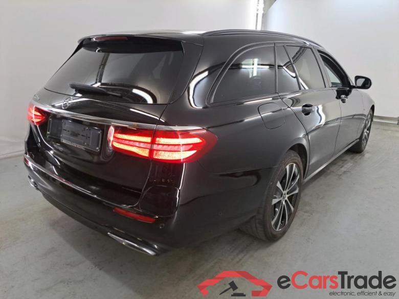 MERCEDES-BENZ CLASSE E BREAK DIESEL (S213) E 300 de PHEV Business Solution Night #4