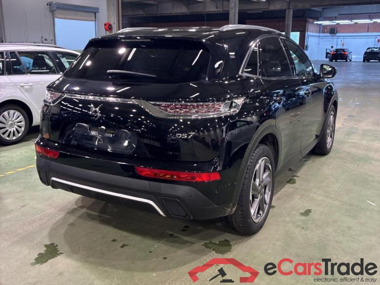 DS AUTOMOBILES DS 7 CROSSBACK 1.5 BLUEHDI 130 SO CHIC AUTO Business #4
