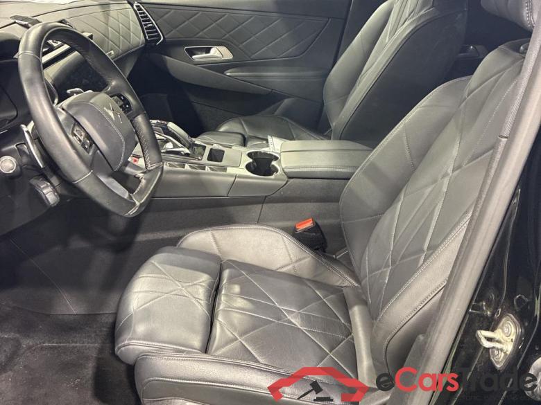 DS AUTOMOBILES DS 7 CROSSBACK 1.5 BLUEHDI 130 SO CHIC AUTO Business #5