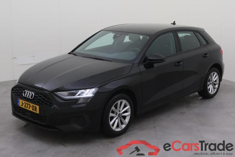 AUDI A3 Sportback 81 kW #1