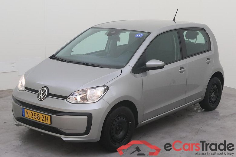 VOLKSWAGEN up! 48 kW