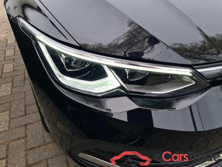 VOLKSWAGEN GOLF 96 kW #4