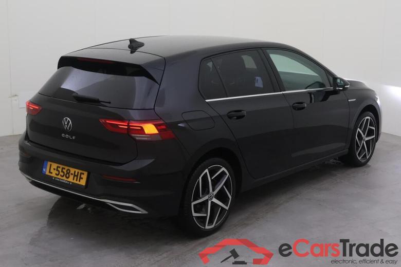 VOLKSWAGEN GOLF 96 kW #6