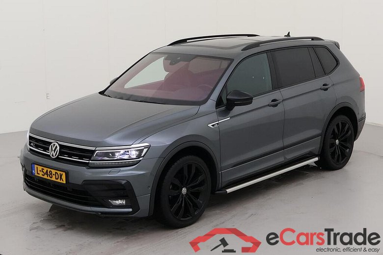 VOLKSWAGEN Tiguan Allspace 110 kW