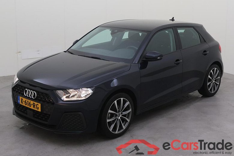 AUDI A1 Sportback 70 kW