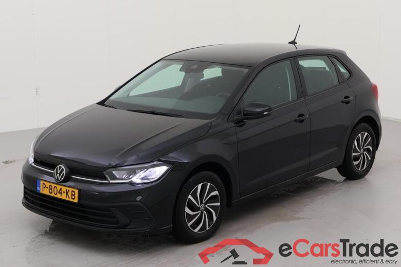 VOLKSWAGEN POLO 70 kW #1